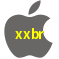 Aplicativo xxbr para iOS