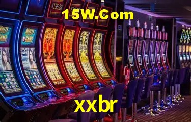 Estatísticas xxbr