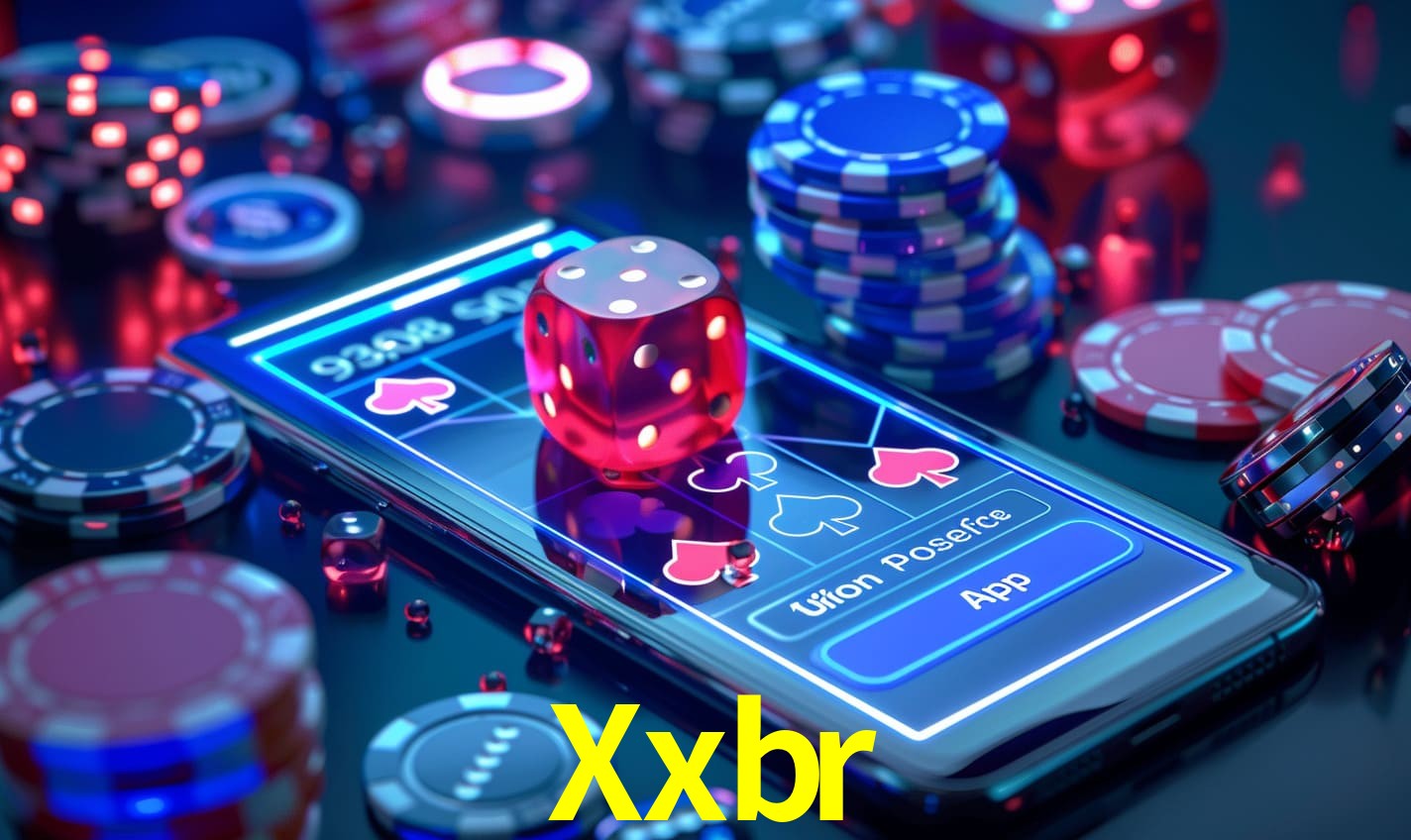 Baixar App Xxbr