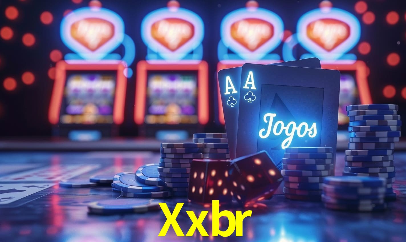 Lista de Jogos Xxbr