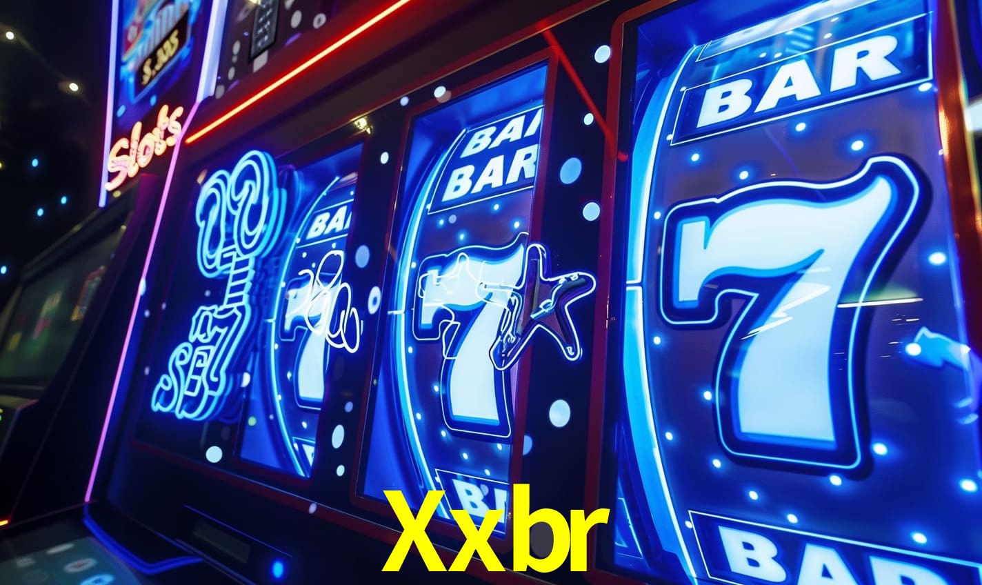 Variedade de Slots Xxbr.Com