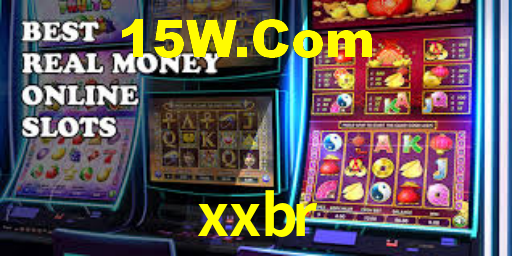 Live Casino xxbr