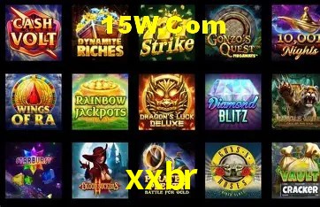 Login Seguro xxbr