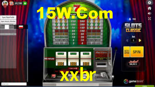 Tournaments xxbr