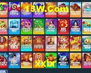 Estatísticas Esportivas xxbr