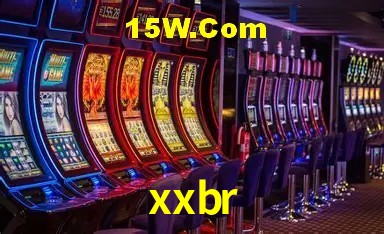 Recursos de Bônus xxbr