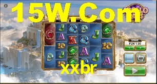 Welcome Bonus xxbr