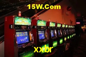 Integração de APIs xxbr