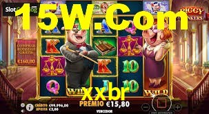 Slot Games xxbr