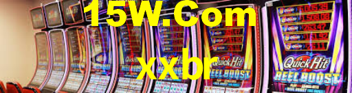 Welcome Bonus xxbr