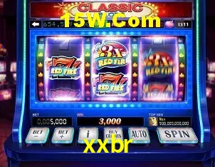 Casino Ao Vivo xxbr