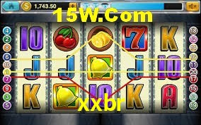 Account Benefits xxbr