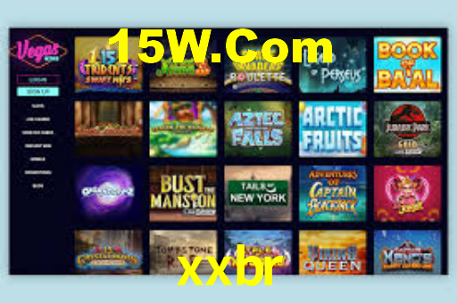 Exclusive Games xxbr
